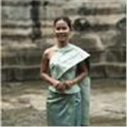 Course anglais en ligne au primaire pour les enfants du 7-11 ans au Cambodge. 