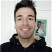 Profesor de Geografía e Historia, para todos los niveles desde secundaria hasta preparación de la EBAU