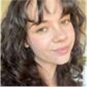 Profesora de sintaxis y lengua ESO