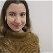 Sei alla ricerca di un insegnante? Contattami, raccontami le tue esigenze e studieremo insieme un programma su misura per te!