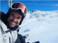 Profesor de esquí clases individuales y colectivas en Sierra Nevada