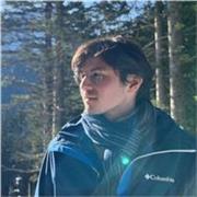 Profesor políglota que vivió en Paris da Clases de Inglés personalizadas. ¡Todos los niveles! ¡También apto para extranjeros! ¡Te