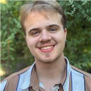 I am a positive, outgoing and friendly tutor who will aspire to provide amazing help with pronunciation, writing and reading.