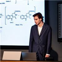 Laureato in chimica e tecnologie farmaceutiche (magistrale a ciclo unico) offre ripetizioni di chimica organica 1 e 2 (nomenclatura, meccanismi, stereochimica)