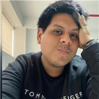 Anghello Dandeny Andrade