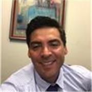 Profesor de matemáticas y estadísticas presenciales, con más de 20 años de experiencia