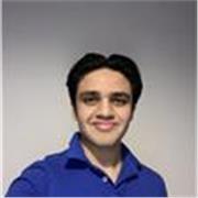 Maths and Chemistry tutor for GCSE students