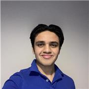 Maths and Chemistry tutor for GCSE students