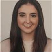 Estudiante de magisterio capaz de adaptarse a cualquier nivel de 0-12 años.