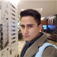 Alan Diego Cupe Soto