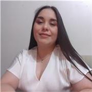 Maestra de ciencias (física, química y biología) Nivel secundaria y preparatoria