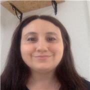 Cerchi qualcuno che ti aiuti ad apprezzare la bellezza della lingua inglese? Eccomi, con più di 10 anni di esperienza!