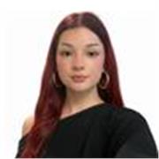 Soy estudiante de Psicología con experiencia dando clases particulares a niños de primaria. Cercana, paciente y responsable. 