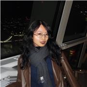 Join me for a journey of growing and learning together