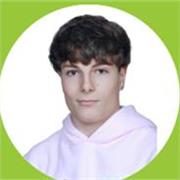 Profesor de inglés apto para niveles B1 y B2