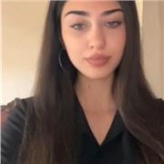 Certified English tutor speaking, writing and grammar with personalized lessons.