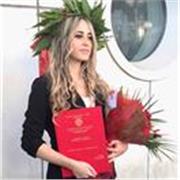 Studentessa laureata in scienze biologiche (triennale ) e attualmente iscritta alla magistrale in Biologia Sanitaria , impartisce, al costo di 10€ all’ora , lezioni online di : matematica (biennio liceo ) , inglese ( liceo ) , biologia (liceo) , tutte le 