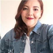 Te enseño a cantar sin lastimar tu voz, conoce tu cuerpo, conecta con tus emociones y exprésate a través del maravilloso ejercicio de cantar 🎤