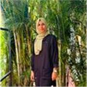 I'm an Arabic tutor who teaches primary children only 