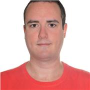 Professor Particular de Matemática Graduado UFRJ