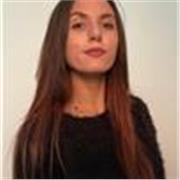 Studentessa universitaria impartisce lezioni dì inglese, spagnolo e italiano per classi elementari, medie e superiore