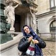 Estudiante de Historia con amplia experiencia como profesora particular y como monitora de extraescolares.