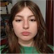 Profesora de inglés, niños y adolescentes