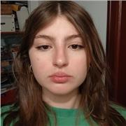 Profesora de inglés, niños y adolescentes