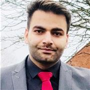 Talha Bashir