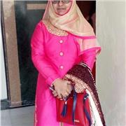 Iam an interactive and concept building tutor, teaching mathematics from past 16 years .My core interest is to create critical th.