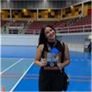 Estudiante de Derecho y Relaciones Internacionales, con experiencia en asesorías del idioma inglés y Química nivel secundario