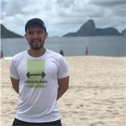 Dou aulas particulares de treinamento funcional e alongamento por meio online e presencial
