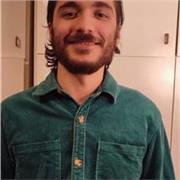 Offro ripetizioni di inglese online o in presenza a chiunque abbia bisogno di una mano per migliorare in questa lingua!