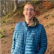 Graduate with Degree and A level in politics