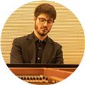 Profesor de piano particular, tres cantos y madrid