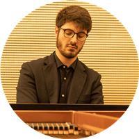 Profesor de Piano y Lenguaje Musical online