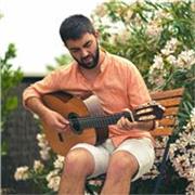 Classes de guitarra clàssica/elèctrica, jazz, rumba, pop, etc