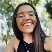 Profesora de matemáticas, biología y química