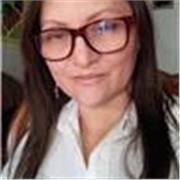 Ligia Barrios, Docente de castellano y literatura. Profesora con gran experiencia y manejo del área de castellano 