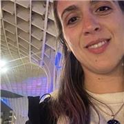 Licenciada en enfermería docente de facultad con experiencia