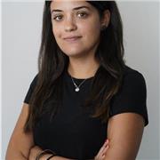 Offro lezioni a ragazzi e bambini di tutte le età. Sono una giovane ingegnere, con la passione per le materie scientifiche. Il mio sogno è aiutare a superare ostacoli che a volte sembrano invalicabili ma in realtà vanno guardati solo da un'altra prospetti