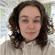 I am a current masters student at UCL studying Reproductive Science and women’s health! I’ve always loved biology and teaching.