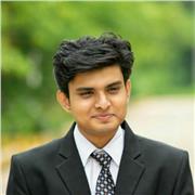 Teaches Students, who want to learn