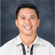I have eight years of professional experience teaching Mathematics in the Philippines for Junior High School students.