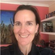 Cath C Stevens