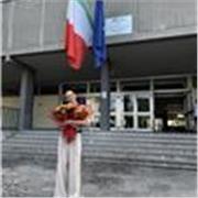 Sono una ragazza di 19 anni che si è appena diplomata al liceo scientifico (GB Grassi, Saronno) e cerco una piccola entrata