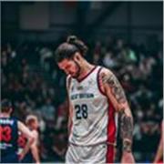 I am a professional basketball player with over a decade experience playing at highly competitive levels