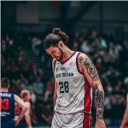 I am a professional basketball player with over a decade experience playing at highly competitive levels