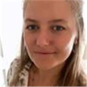 Diplômée de Sydney College of English ou j'ai passé 2 niveaux : FCE et CAE. Je propose des cours en ligne pour enfants.