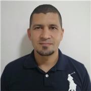 Fisioterapeuta y entrenador físico ofrece clases de entrenamiento personalizado